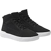 Timberland Men's Allston Mid Lace-up Sneakers
