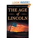 The Age of Lincoln