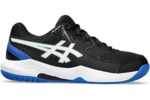 ASICS Kid's Gel-Dedicate 8 GS Tennis Shoes