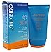 Shiseido Ultimate Sun Protection Cream SPF 50+ for Face
