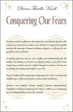 Image de Conquering Our Fears