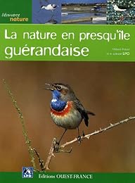 La  nature en presqu'île guérandaise