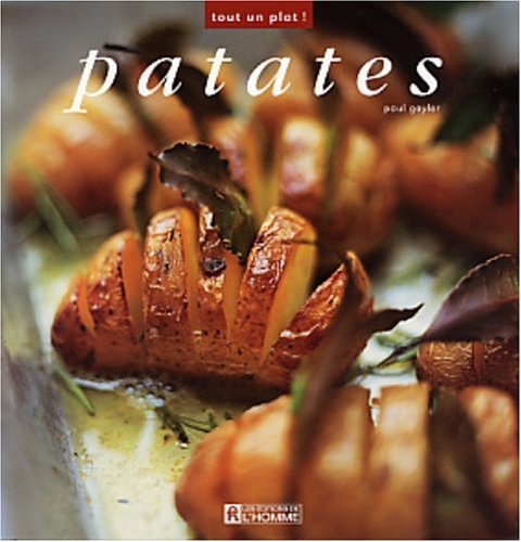 Patates