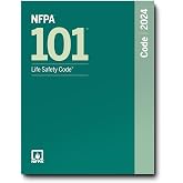 NFPA 101, Life Safety Code (2024 Edition)