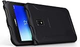 Samsung Galaxy Tab Active2 LTE 16GB Black (UK) - Rugged Work Tablet S Pen view 8