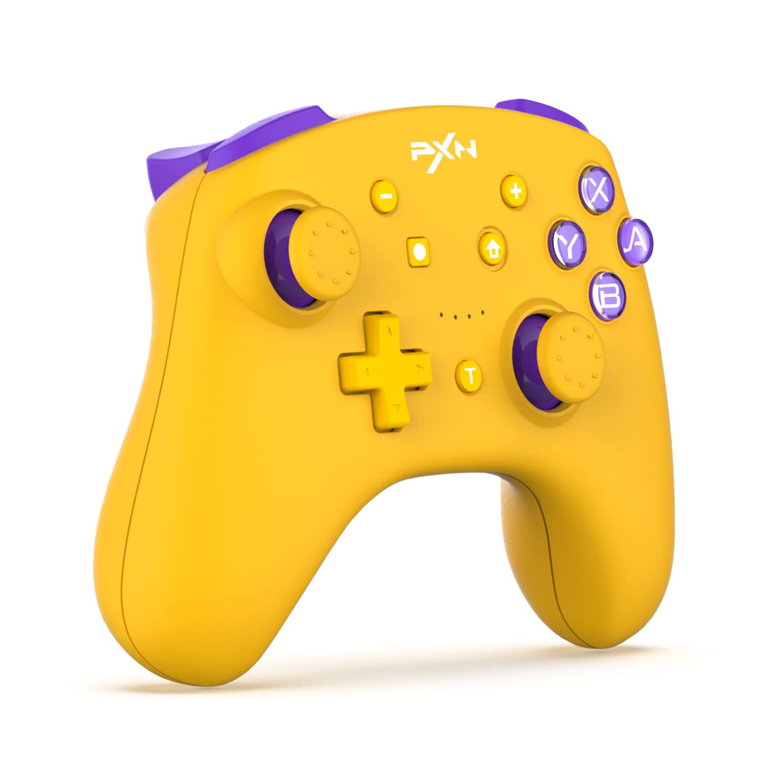 PXN 9607X Wireless Switch Pro Controller, Dual
