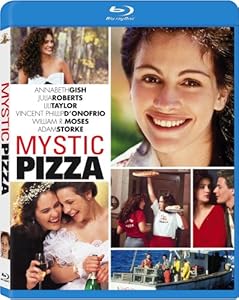 Cover Image for 'Mystic Pizza'