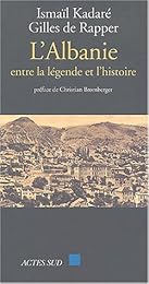 L' Albanie