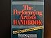 The Performing Artist's Handbook by 