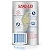 Band-Aid Brand Activ-Flex Adhesive Bandages For An Active Lifestyle, 10 Count (Pack of 6)