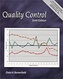 Quality Control (6th Edition)