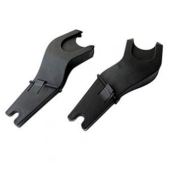 mountain buggy car seat adaptor