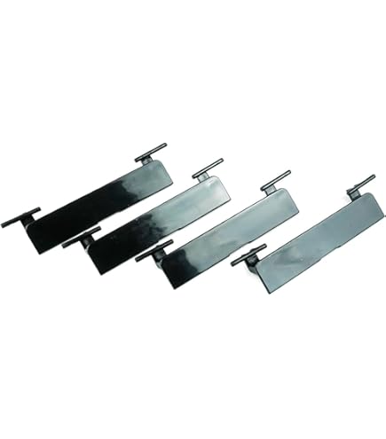 Dachzierleiste Für Mercedes E-Klasse W212 2009-2016 - Gummidichtung Wasserdicht & Einfach Zu Montieren