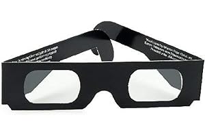 AMERICAN PAPER OPTICS Chromadepth 3D Paper Glasses