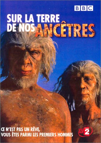 Sur La Terre De Nos Ancêtres