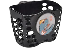 YL TRAV YL TRD Universal Scooter Basket Kids Bike Basket Handlebar Basket for Boys & Girls