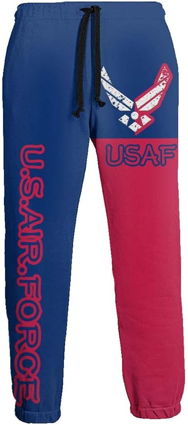 air force sweatpants womens