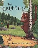 The Gruffalo by Julia Donaldson, Axel Scheffler