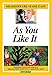 As You Like It (Shakespeare Made Easy)