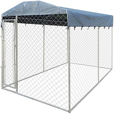 dog pen canopy
