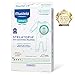Mustela Stelatopia Skin Soothing Pajamas - Baby Pajamas for Eczema-Prone Skin - with Natural Avocado & Sunflower Oil - 6 to 12 Months . 1 Count (Pack of 1)
