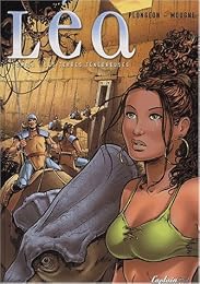 Les  terres ténébreuses