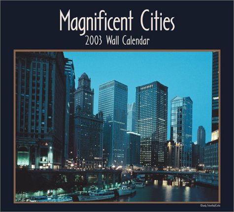 Magnificent Cities 2003