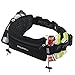 Fitletic Hydration Belt L/XL Black