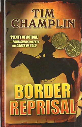 Border Reprisal (Thorndike Western)