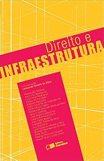 Livro DIREITO E INFRAESTRUTURA
