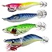 Free Fisher Fishing Lures Jigs Set
