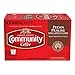 Community Coffee Pecan Praline Flavored 36 Count Coffee Pods, Medium Roast, Compatible with Keurig 2.0 K-Cup Brewers (Pack of 3)