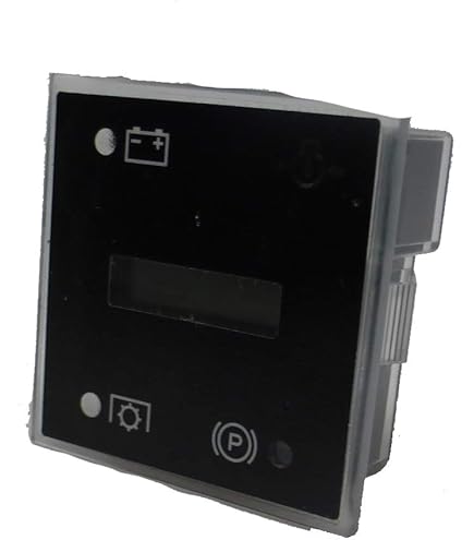 Interruttore Pto Dixie Chopper Interruttore PTO Frizione 10 AMP UPGRADE Per Dixie Chopper 500016 - Ricambio Alta Qualità, Spedizione Veloce Dredge Switch - Foto 2