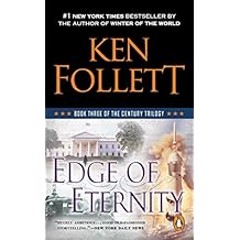 Amazon Com Ken Follett Books Biography Blog