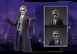 Fondjoy DC1006 1/9 Scale DC Series Hero Movie