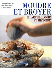Moudre et broyer
