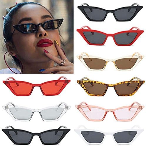 new fashion sunglasses 2018