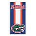Northwest NCAA Florida Gators Unisex-Adult Beach Towel, 30