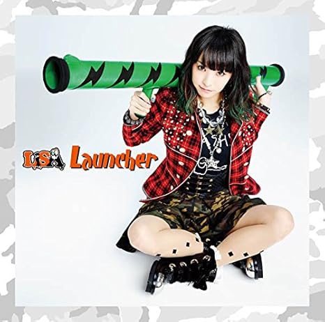 Amazon Launcher Lisa J Pop ミュージック