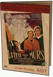 La Tête Contre Les Murs