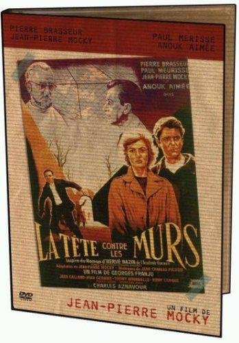 La Tête Contre Les Murs