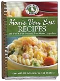 Mom's Very Best Recipes: Updated with more than 20 mouth-watering photos! (Everyday Cookbook Collect