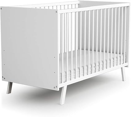 At4 Lit Bebe Carnaval Blanc Amazon Fr Bebes Puericulture At4 Lit Bebe Carnaval Blanc Amazon Fr Bebes Puericulture