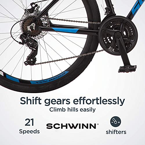 schwinn gtx 2.0