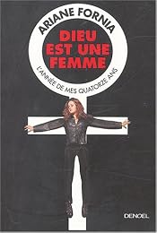 Dieu est une femme