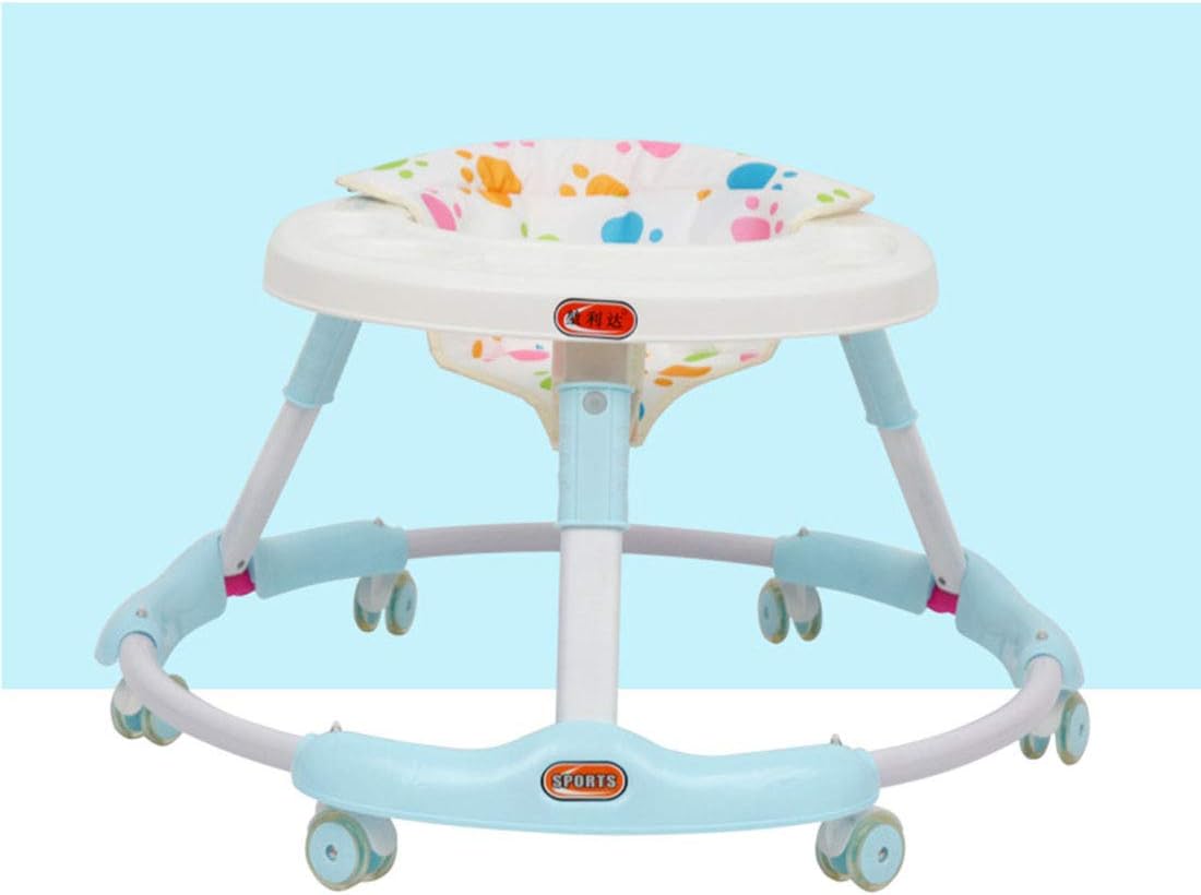 is walker good for 6 months baby