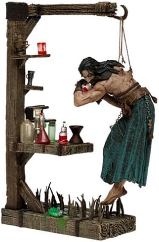 McFarlane Toys Monsters Series 3 Faces 