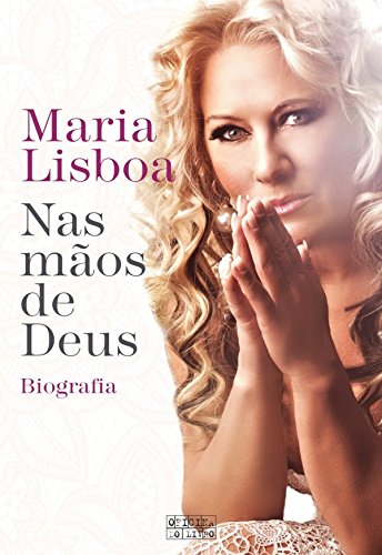 Livro Nas Mãos de Deus