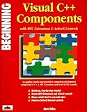 Beginning Visual C++ Components by 