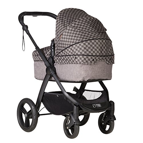 mountain buggy cosmopolitan stroller